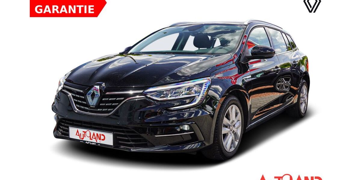 Renault Megane 16.409 km 21.990 &euro; Leipzig 04209