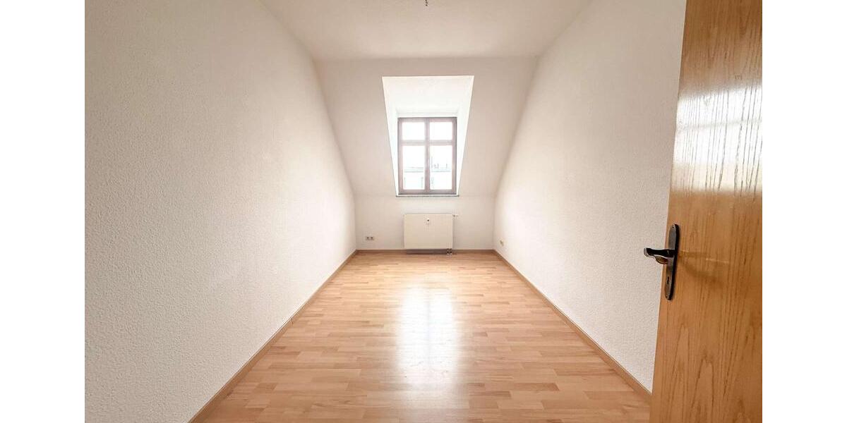 Dachgeschoßwohnung Leipzig Mitte - 2 Zimmer, 64 m&sup2;, 703&euro; | Angebot:24429754