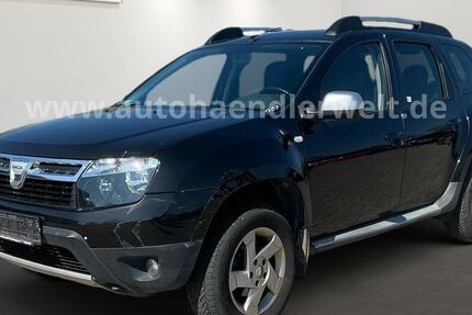 Dacia Duster 94.973 km 5.699 &euro; Brehna 06796