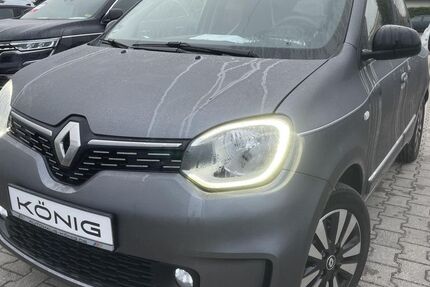 Renault Twingo 7.983 km 14.499 &euro; Leipzig 04178