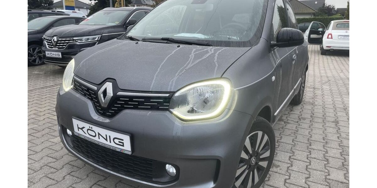 Renault Twingo 7.983 km 14.499 &euro; Leipzig 04178