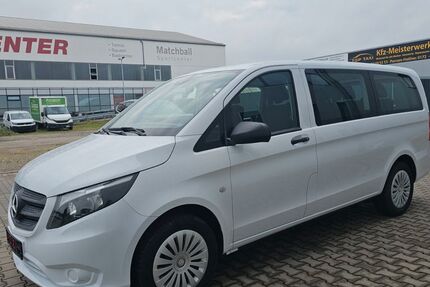 Mercedes-Benz Vito 34.900 km 28.441 &euro; Leipzig 04209