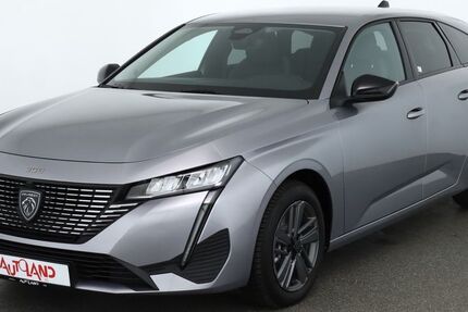 Peugeot 308 103.148 km 16.890 &euro; Leipzig 04209