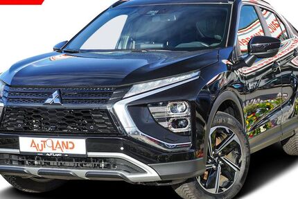 Mitsubishi Eclipse Cross 20.456 km 24.990 &euro; Leipzig 04209