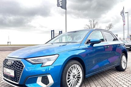 Audi A3 31.569 km 26.499 &euro; Kabelsketal/OT Großkugel 06184