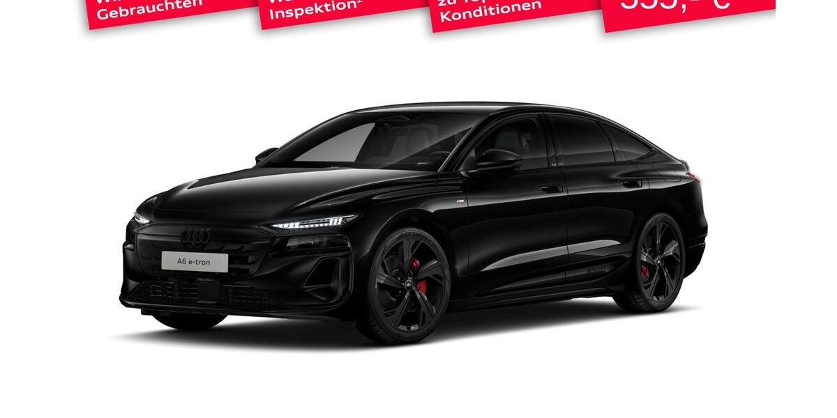Audi A6 e-tron 8.062 km 67.170 &euro; Leipzig 04129