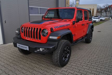 Jeep Wrangler 39.000 km 49.990 &euro; Leipzig 04179