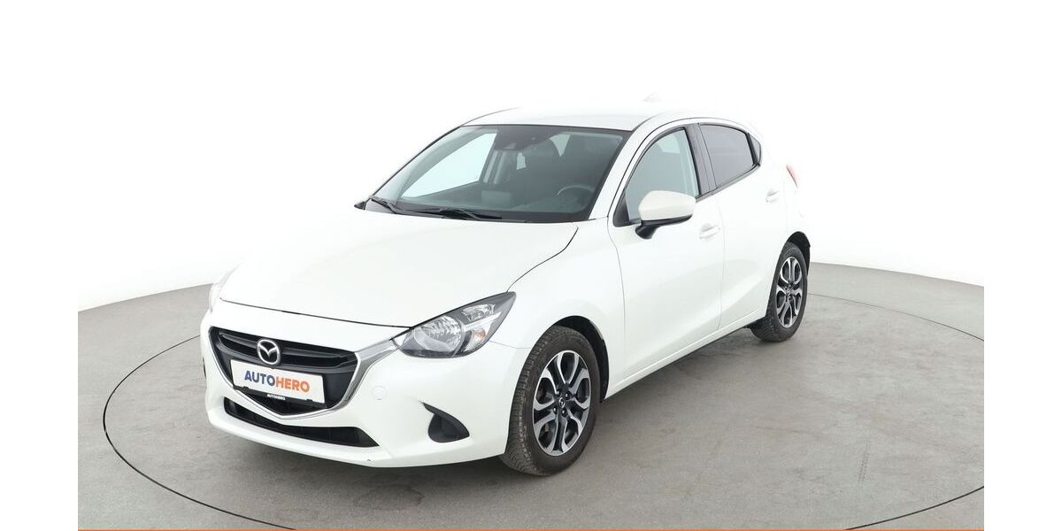 Mazda 2 102.815 km 10.700 &euro; Leipzig 04328
