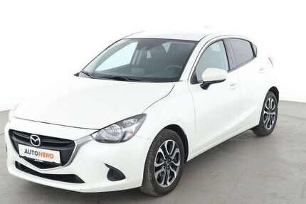 Mazda 2 102.815 km 9.890 &euro; Leipzig 04328