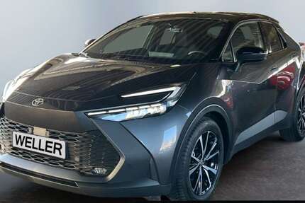 Toyota C-HR 15.127 km 28.290 &euro; Leipzig 04347