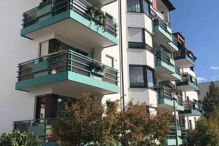 FeelHome präsentiert: Platzwunder mit Loggia und Tiefgarage!!!