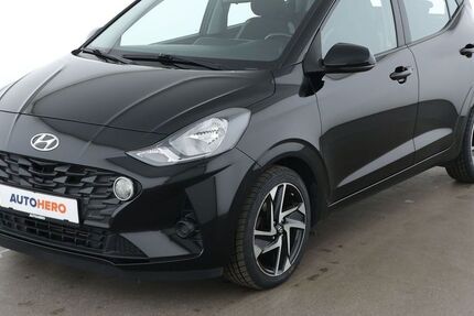 Hyundai i10 15.770 km 15.830 &euro; Leipzig 04328