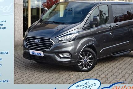 Ford Tourneo Custom 44.196 km 36.840 &euro; Eilenburg 04838