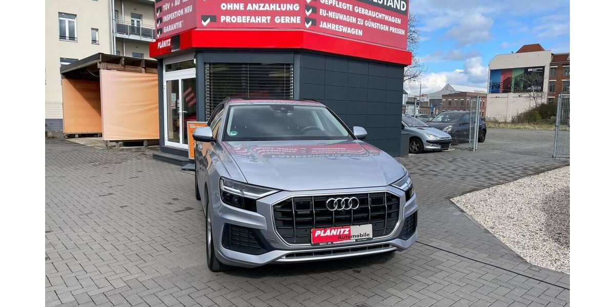 Audi Q8 61.180 km 56.899 &euro; Leipzig 04229
