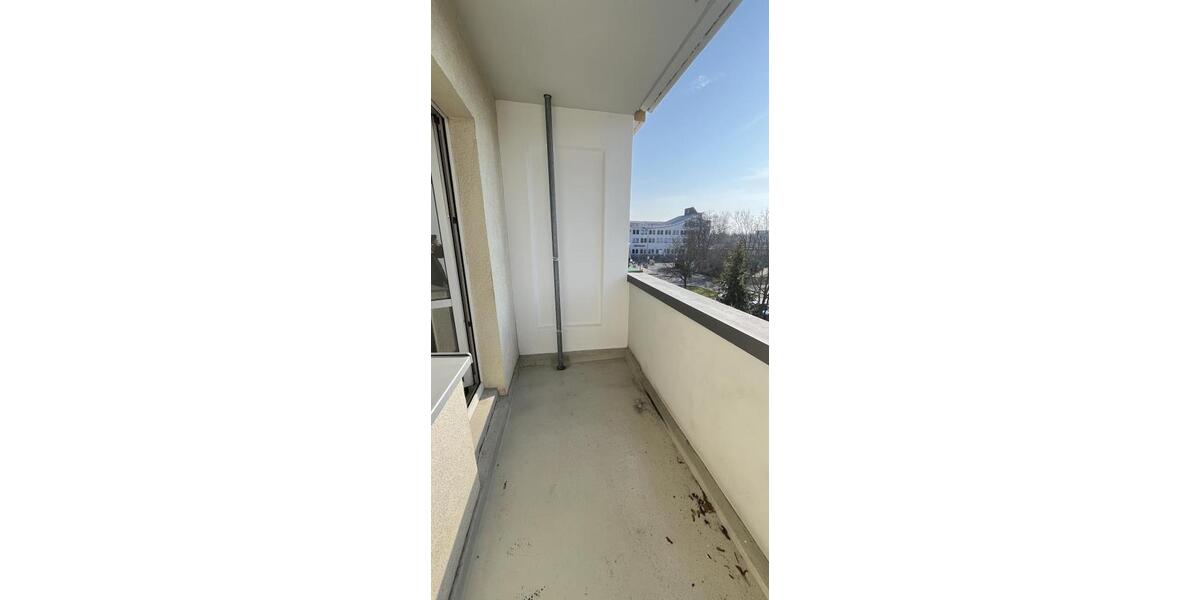 Etagenwohnung Leipzig Lausen-Grünau - 2 Zimmer, 54 m&sup2;, 470&euro; | Angebot:25791648