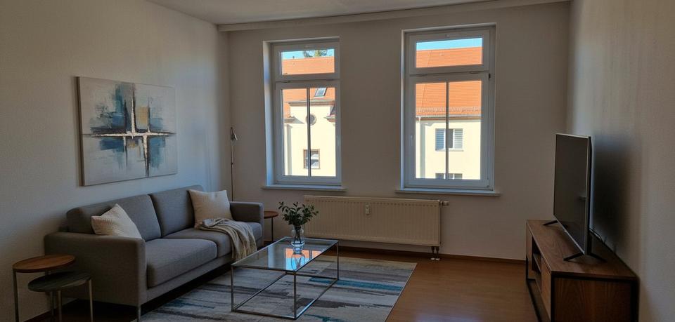 Etagenwohnung Leipzig Nordwest - 2 Zimmer, 58 m&sup2;, 150.000&euro; | Angebot:27086731