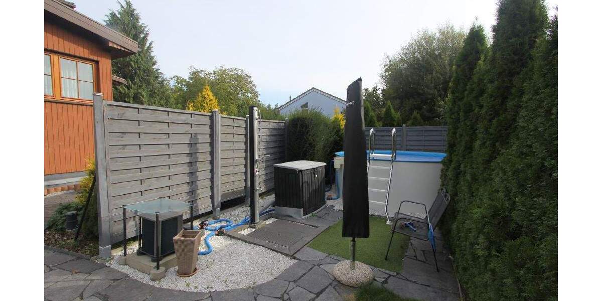 EFH auf attraktivem großen Grundstück in Leipzig-Gohlis 6 zimmer