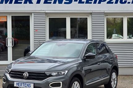 VW T-Roc 35.052 km 19.890 € Leipzig 04349