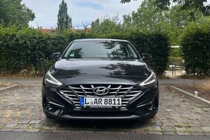Hyundai i30 52.000 km 18.300 &euro; Leipzig 04317