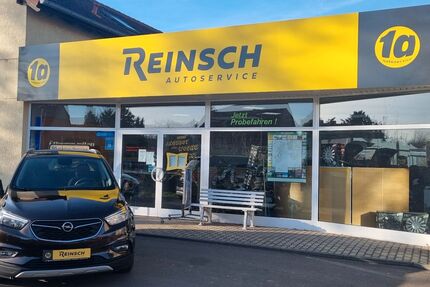 Opel Mokka 123.633 km 9.999 &euro; Bad Dürrenberg 06231