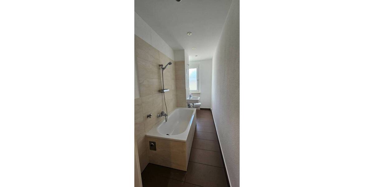 Etagenwohnung Eilenburg Eilenburg-Berg - 3 Zimmer, 58 m&sup2;, 300&euro; | Angebot:26489268