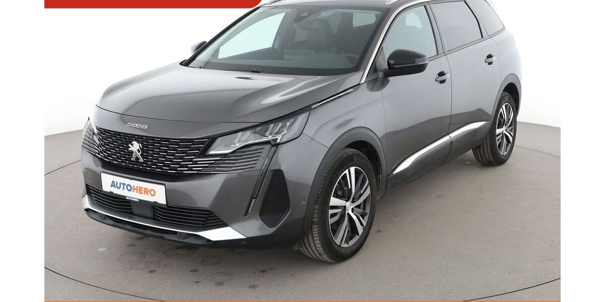 Peugeot 5008 35.174 km 20.510 &euro; Leipzig 04328