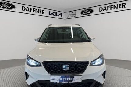 Seat Arona 2.990 km 21.690 &euro; Leipzig 04179