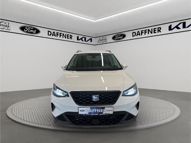 Seat Arona 2.990 km 21.690 &euro; Leipzig 04179