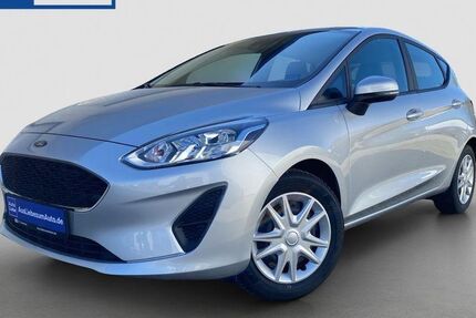 Ford Fiesta 38.175 km 10.450 &euro; Zwenkau (Leipzig) 04442