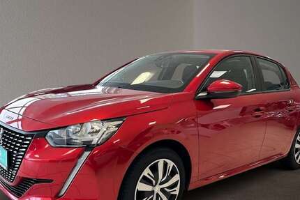 Peugeot 208 85.100 km 11.490 € Leipzig 04209