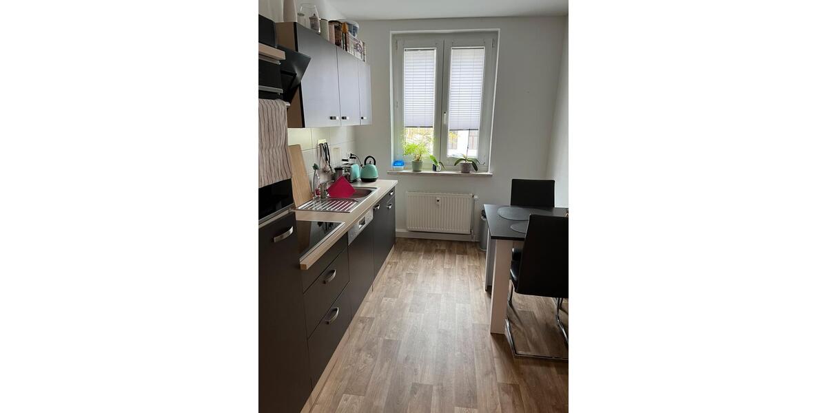 Etagenwohnung Leipzig Nord - 2 Zimmer, 51 m&sup2;, 616&euro; | Angebot:26613583