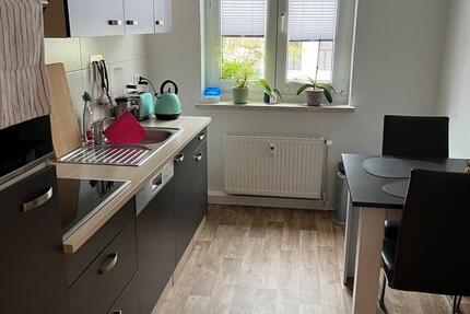 Wohnung Leipzig Nord - 2 Zimmer, 51 m&sup2;, 616&euro; | Angebot:26613583