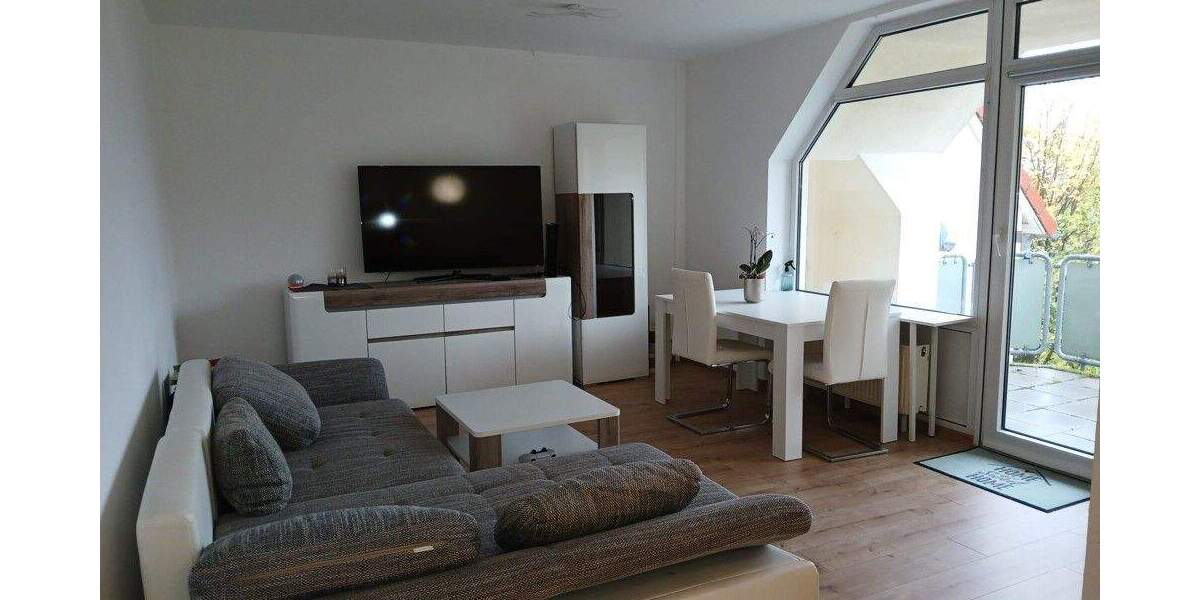 Etagenwohnung Rackwitz-Zschortau Lemsel - 3 Zimmer, 75 m&sup2;, 715&euro; | Angebot:24437165