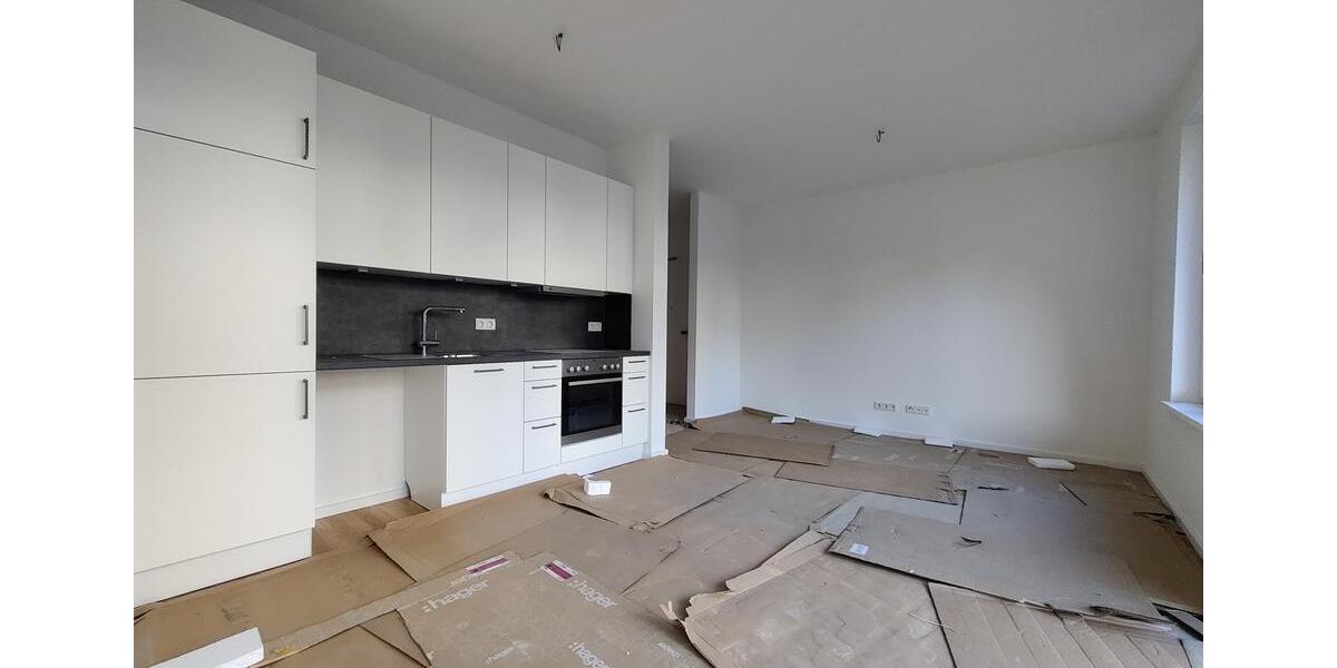 Erdgeschoßwohnung Leipzig Südost - 2 Zimmer, 49 m&sup2;, 639&euro; | Angebot:23794020