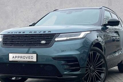 Land Rover Range Rover Velar 9.790 km 88.560 € Leipzig 04179
