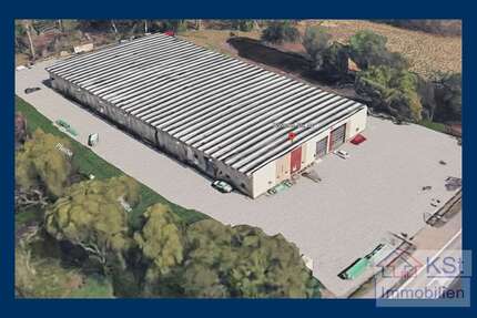 Halle in Rötha 5.400 € 900 m² zimmer