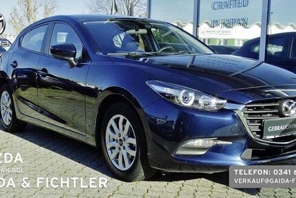 Mazda 3 46.152 km 11.980 &euro; Leipzig 04316