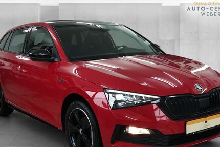 Skoda Scala 47.804 km 21.380 &euro; Taucha 04425