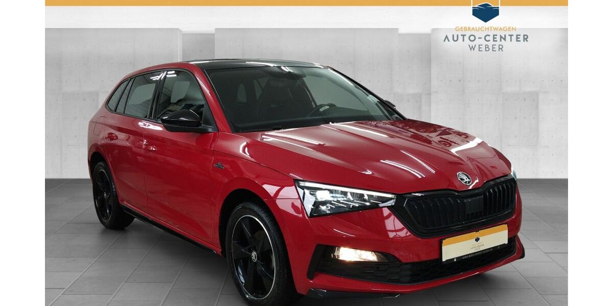 Skoda Scala 47.804 km 21.380 &euro; Taucha 04425