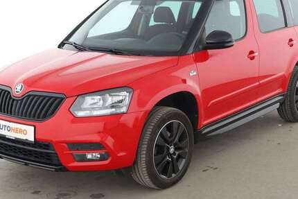 Skoda Yeti 32.554 km 14.910 &euro; Leipzig 04328