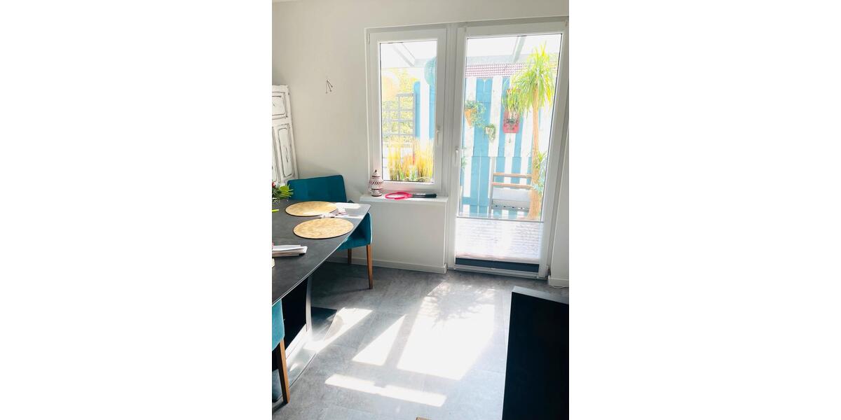 Dachgeschoßwohnung Markkleeberg - 2 Zimmer, 56 m&sup2;, 585&euro; | Angebot:26647415