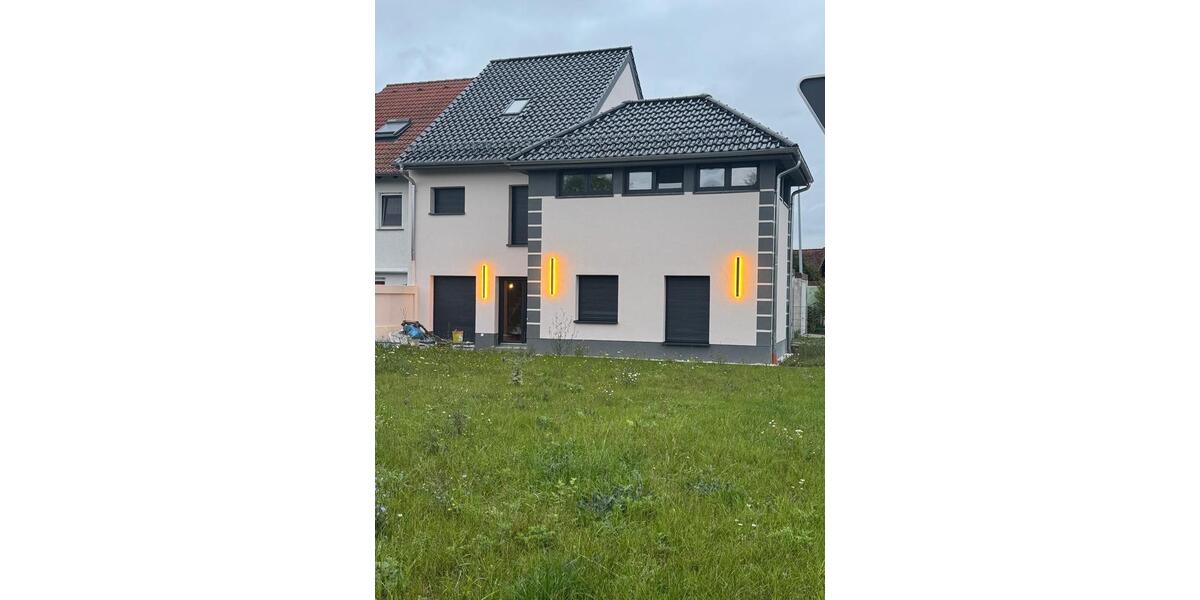 Reihenhaus Delitzsch - 6 Zimmer, 145 m&sup2;, 2.090&euro; | Angebot:26270755