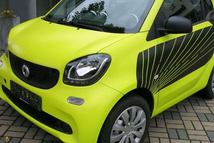 Smart ForTwo 93.000 km 5.990 &euro; Lucka 04613