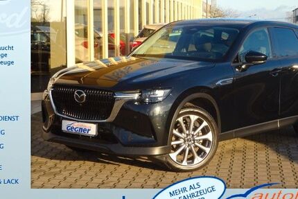 Mazda CX-60 42.714 km 38.440 &euro; Eilenburg 04838