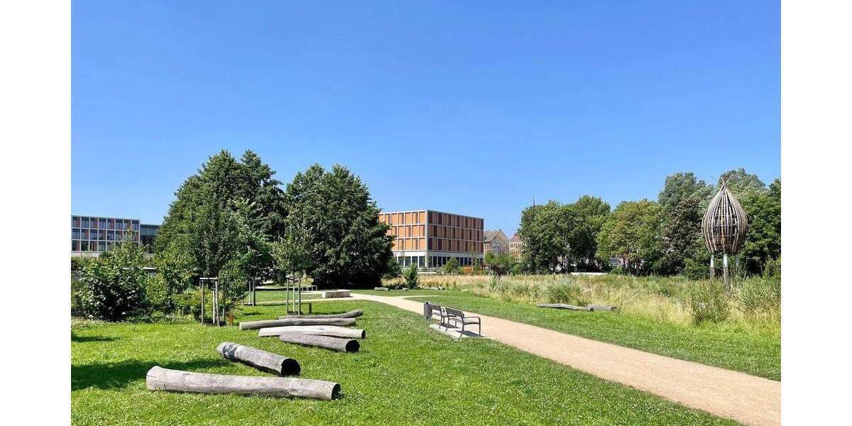 Etagenwohnung Leipzig Sellerhausen-Stünz - 3 Zimmer, 66 m&sup2;, 345.300&euro; | Angebot:25692429