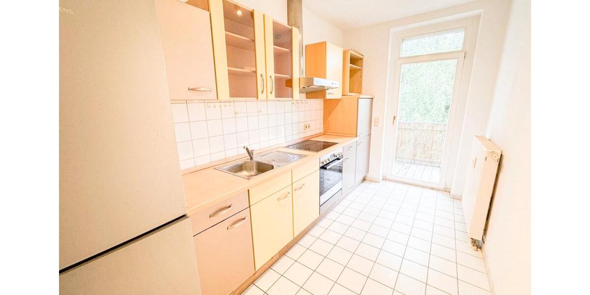 Etagenwohnung Leipzig Mitte - 3 Zimmer, 78 m&sup2;, 1.250&euro; | Angebot:25987668