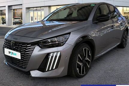 Peugeot 208 13.721 km 19.430 &euro; Leipzig 04129