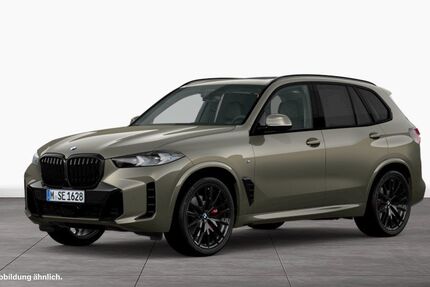 BMW X5 18.302 km 98.805 &euro; Leipzig 04103