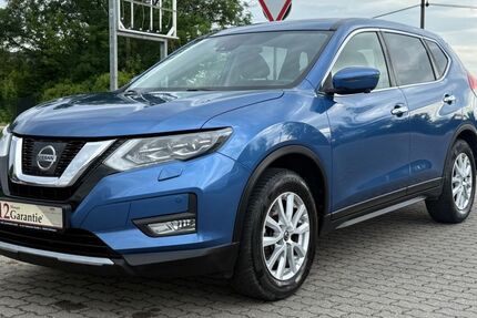 Nissan X-Trail 171.600 km 14.999 &euro; Schkopau 06258