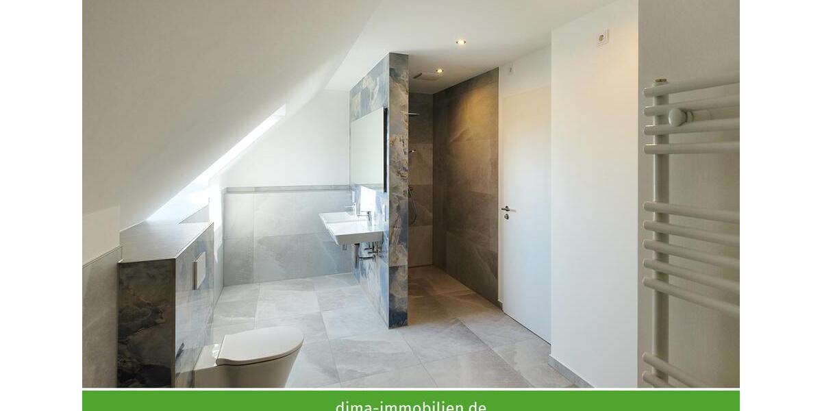 Maisonettenwohnung Leipzig Südwest - 4.5 Zimmer, 136 m&sup2;, 1.627&euro; | Angebot:26533096